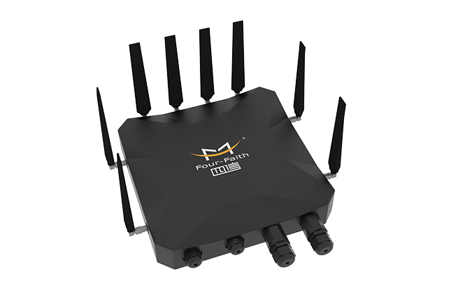 5G室外工業(yè)CPE