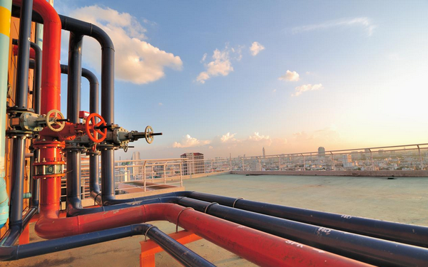 燃?xì)鉄o線監(jiān)測(cè)方案