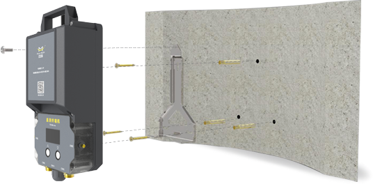 管網(wǎng)遙測終端機功能
