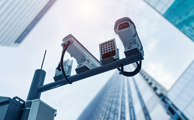 如何通過四信5G CPE實現(xiàn)城市公園音視頻報警系統(tǒng)